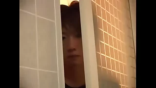 Hot Japanese Spliced Fucks Her Young Boy