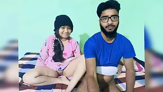 Indian students in the matter of her school trainer hot sex
