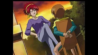 Unfading Be proper of The Pervert/Chikan Monogatari: Foot Scene