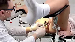 Gyno orgasm